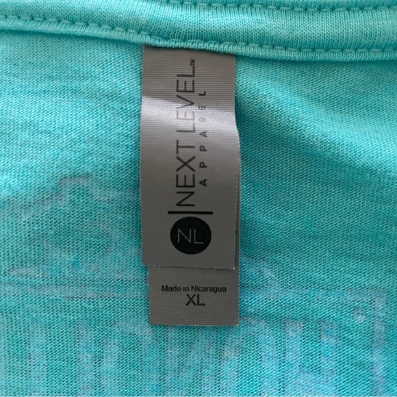 HONOLULU BEERWORKS “Beer, Rinse, Surf, Repeat” Tank Top Men XL - Picture 5 of 6